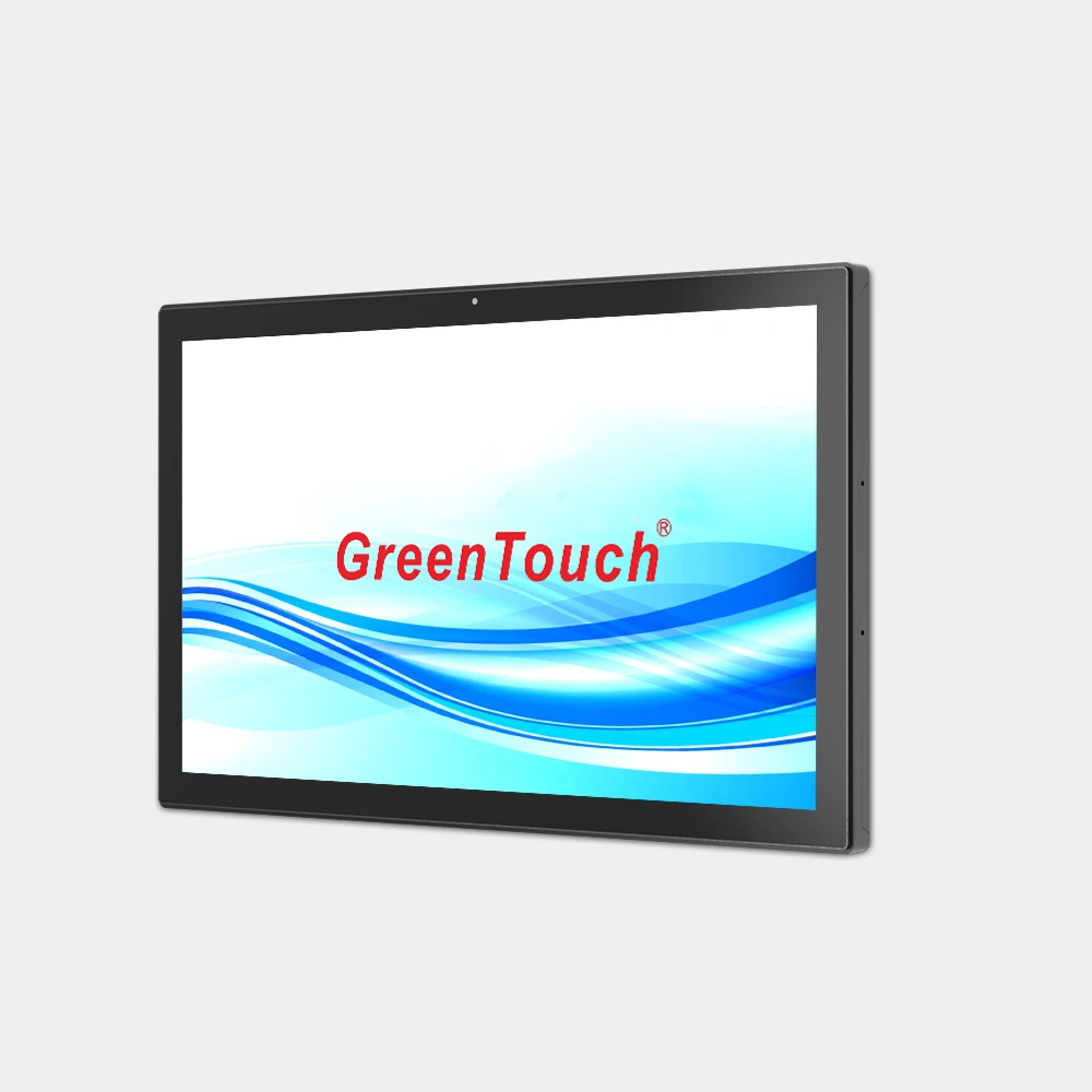 27 Inch 4K UHD Touch Screen Monitor