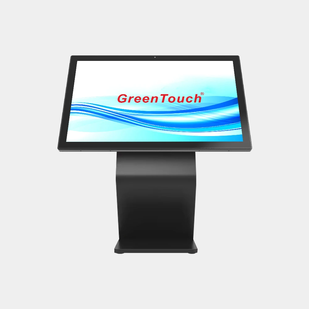 27 Inch 4K UHD Touch Screen Monitor