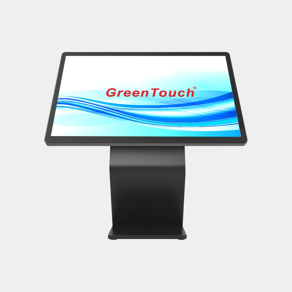 32 Inch 4K UHD Touch Screen Monitor