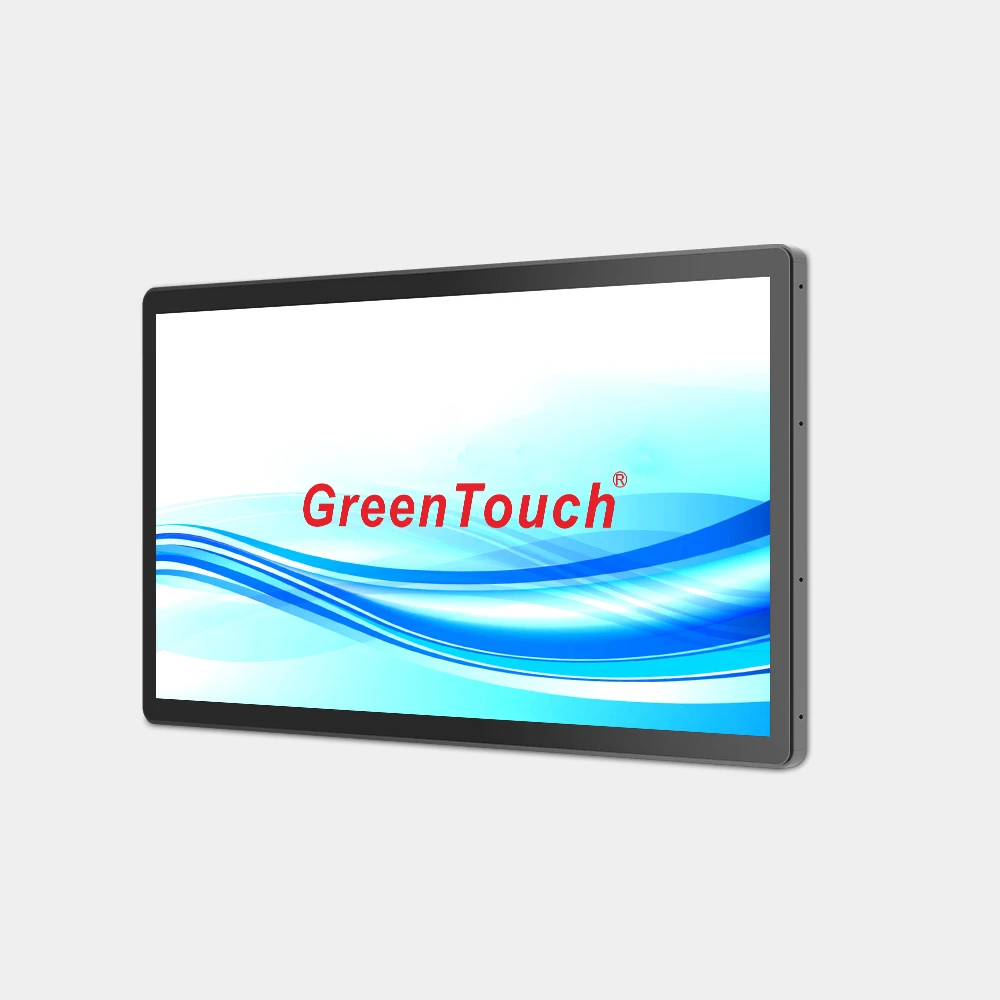32 Inch 4K UHD Touch Screen Monitor
