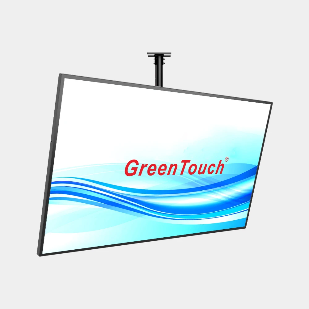 50 Inch 4K UHD Touch Screen Monitor