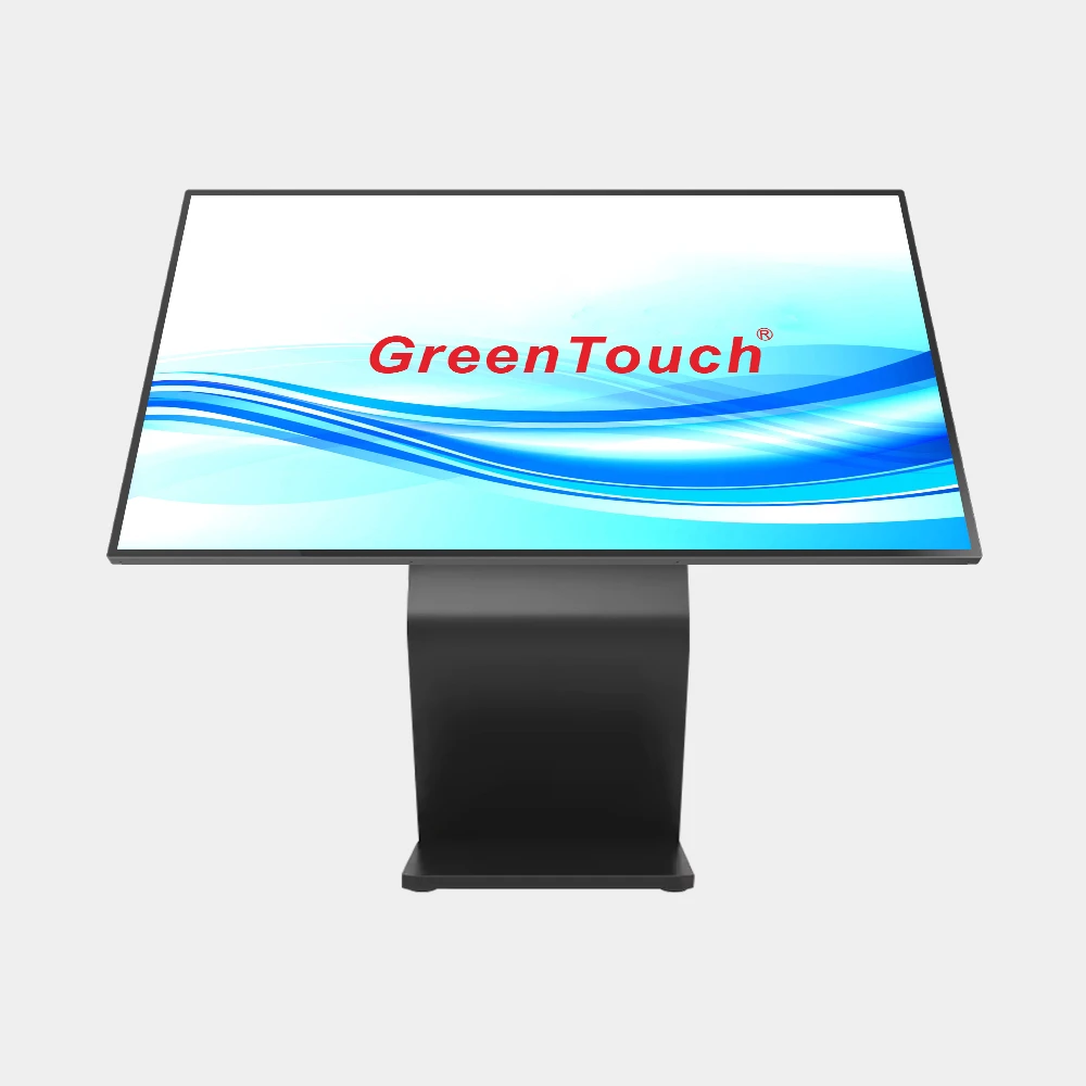 50 Inch 4K UHD Touch Screen Monitor
