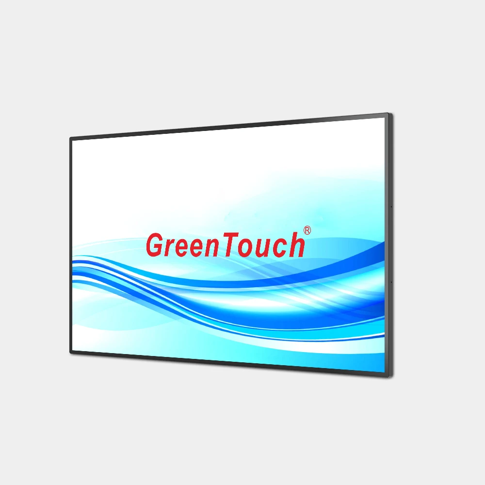 50 Inch 4K UHD Touch Screen Monitor