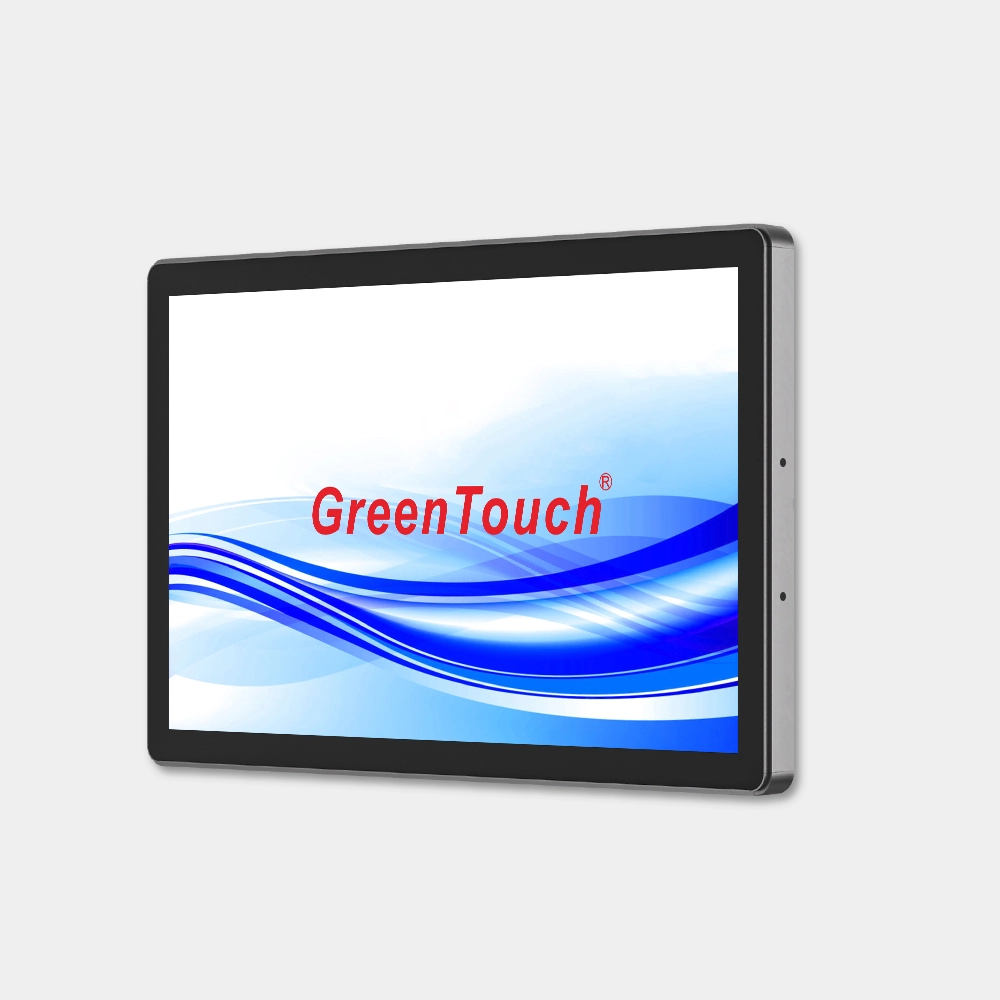 Open Frame Touch Panel PC 7-55 Inches(2C Series)