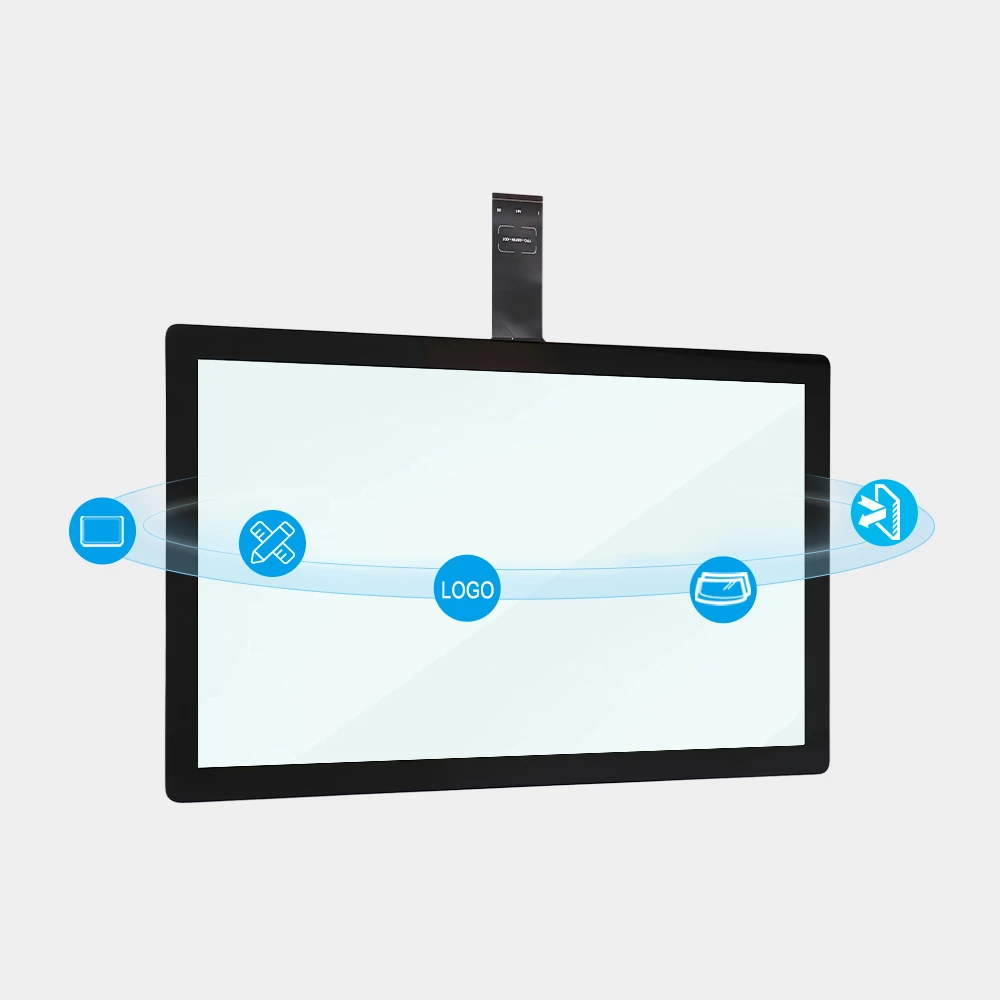 Capacitive Touch Screen 10.1 to 21.5 Inches(H Series)