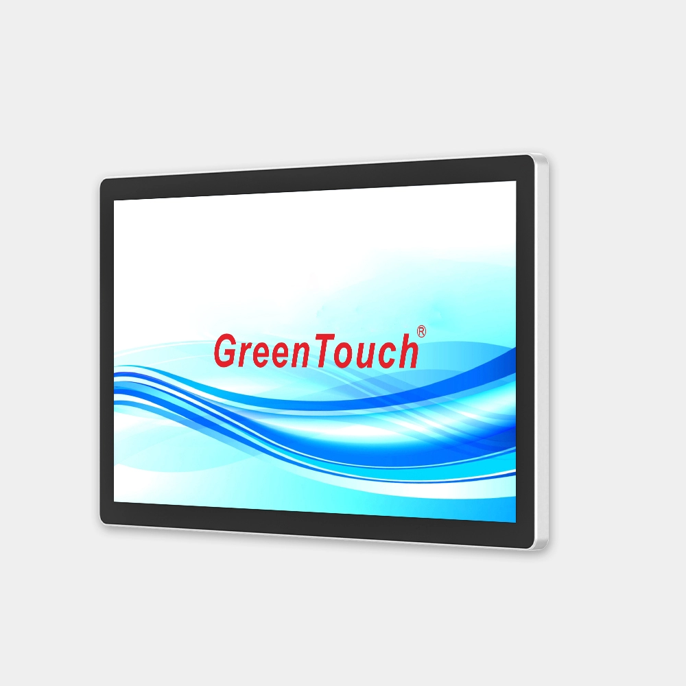 Closed Frame Touch Monitor 7-27 Inches(3A Series)