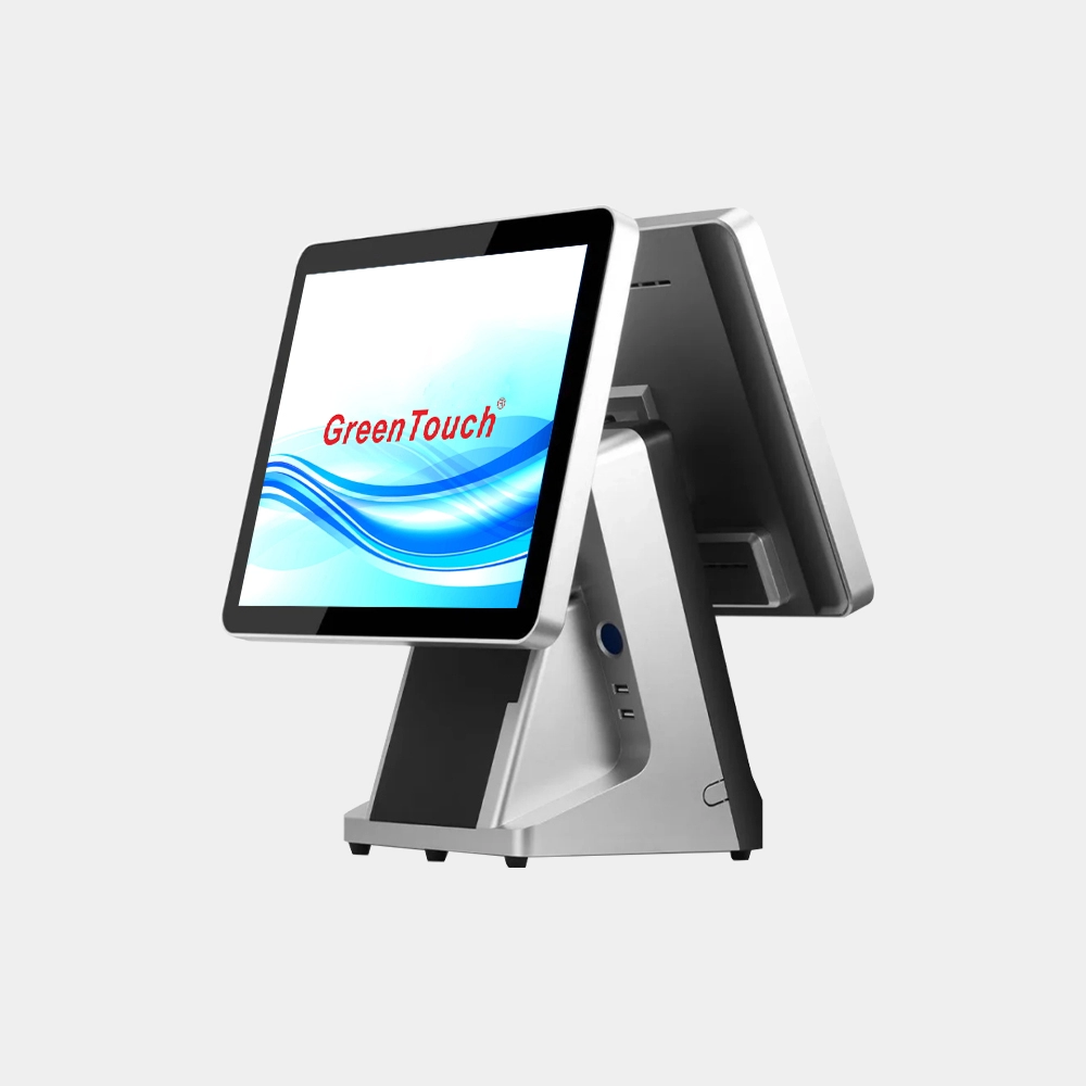 Closed Frame Touch Monitor 7-27 Inches(3A Series)