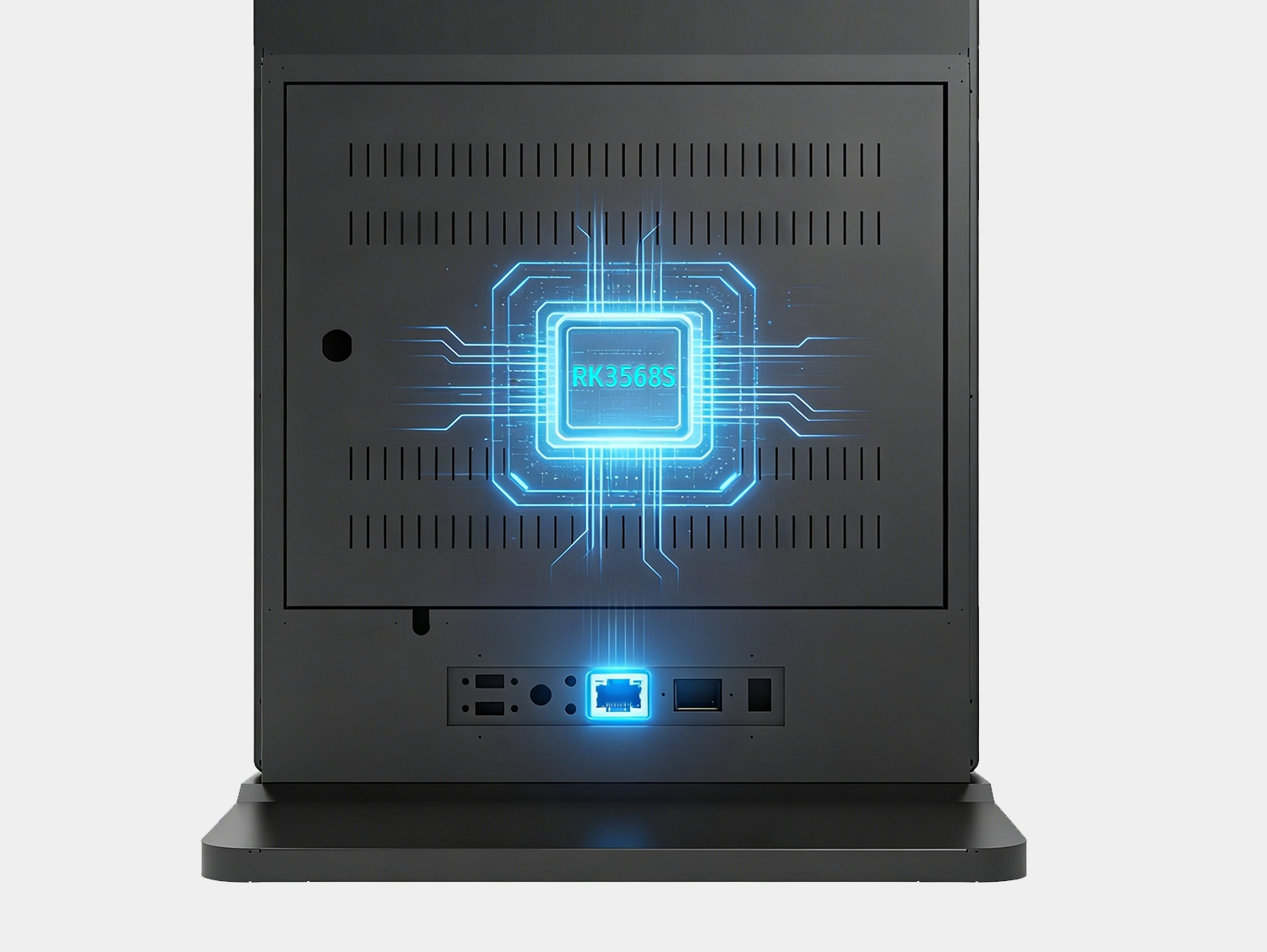 Configuration and Connectivity