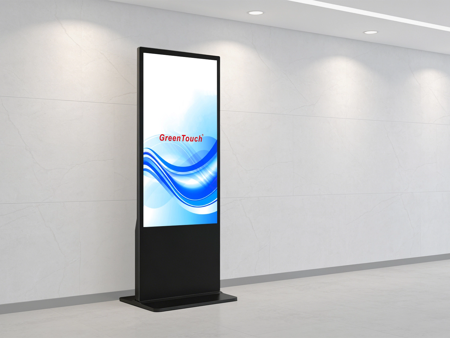 6C Digital Signage Overview