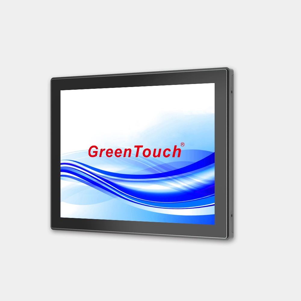High Brightness Touch Panel PC 10.1-23.8 Inches(2CGL Series)