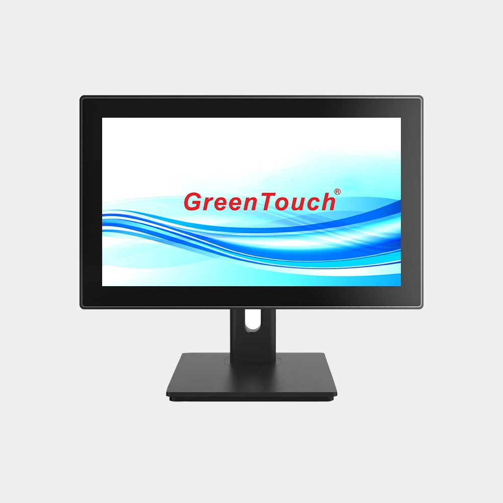 High Brightness Touch Monitor 10.1-23.8 Inches(2CGL Series)
