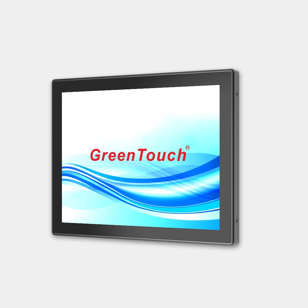 High Brightness Touch Monitor 10.1-23.8 Inches(2CGL Series)