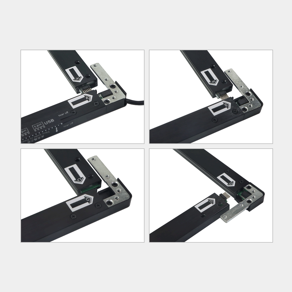 Infrared Touch Frame 32 to 70 Inches(TF Series)