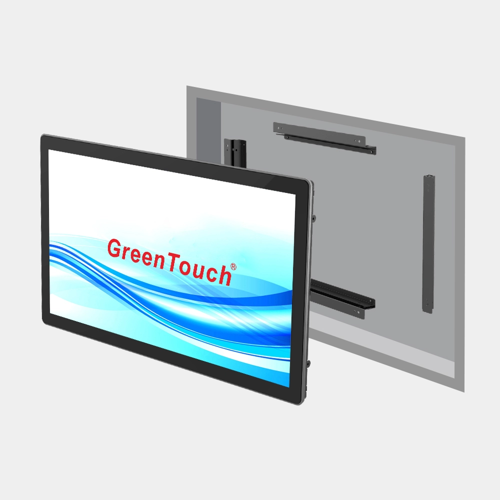Open Frame Touch Monitor 10.1-27 Inches(3C Series)
