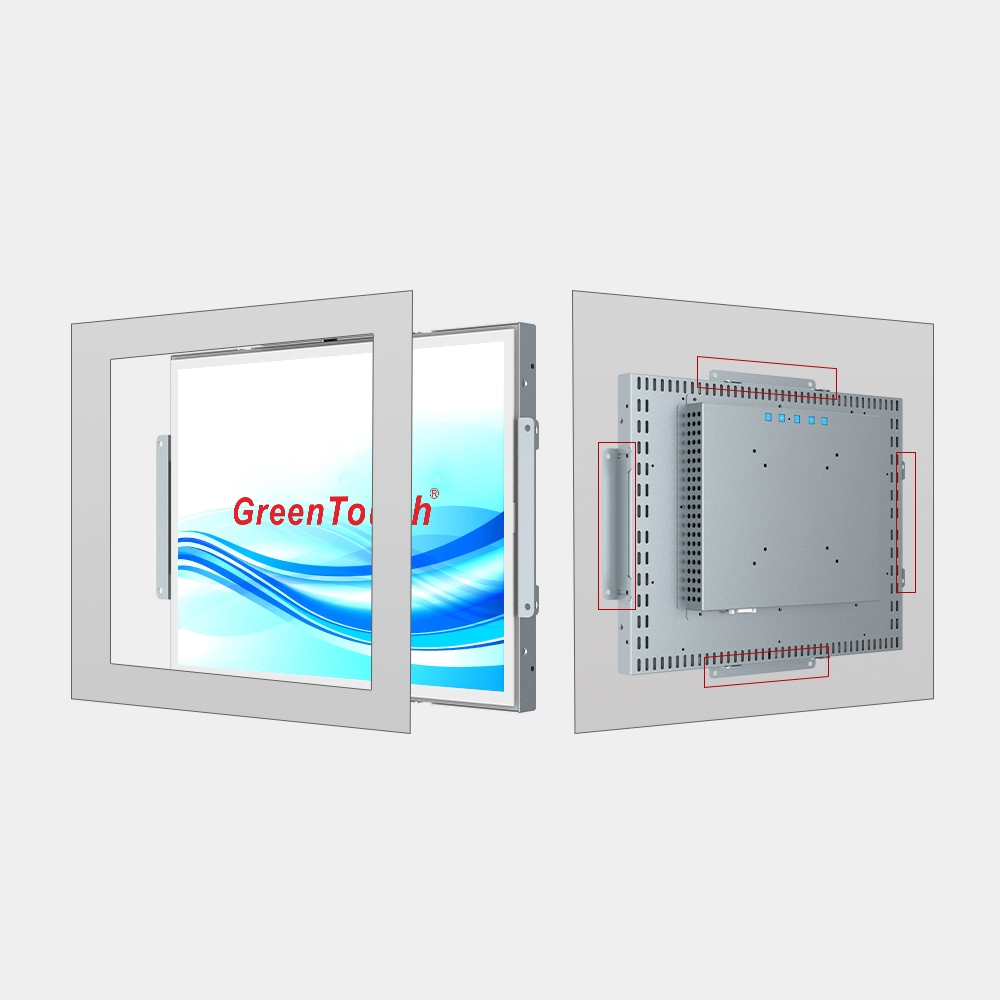 Open Frame Touch Monitor 15-23.6 Inches(5A Series)