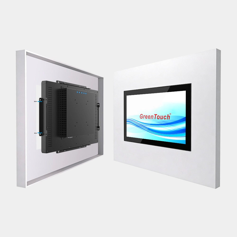 Open Frame Touch Monitor 7-55 Inches(2C Series)