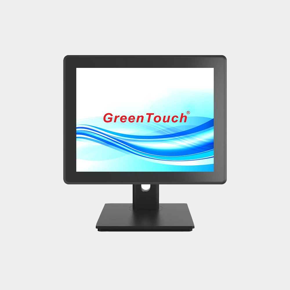 Panel Mount Touch Monitor 10.1-23.8 Inches(3D Series)