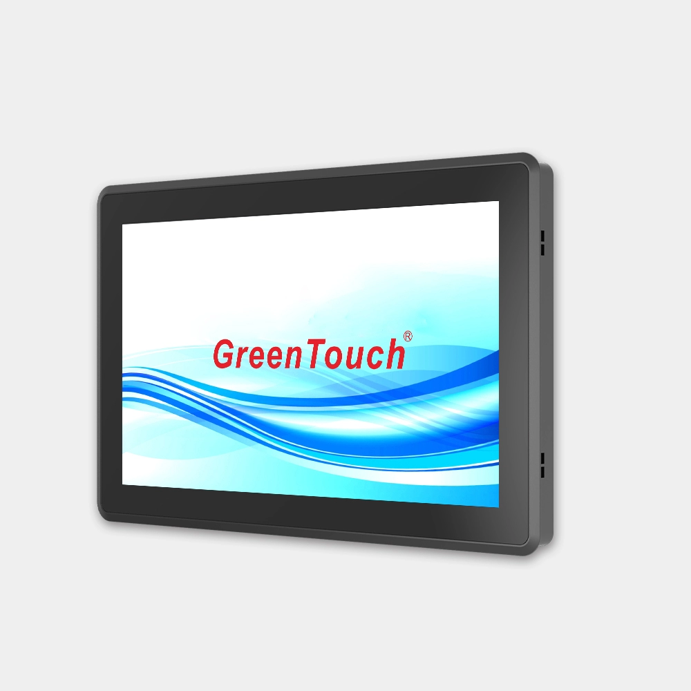 Panel Mount Touch Monitor 10.1-23.8 Inches(3D Series)