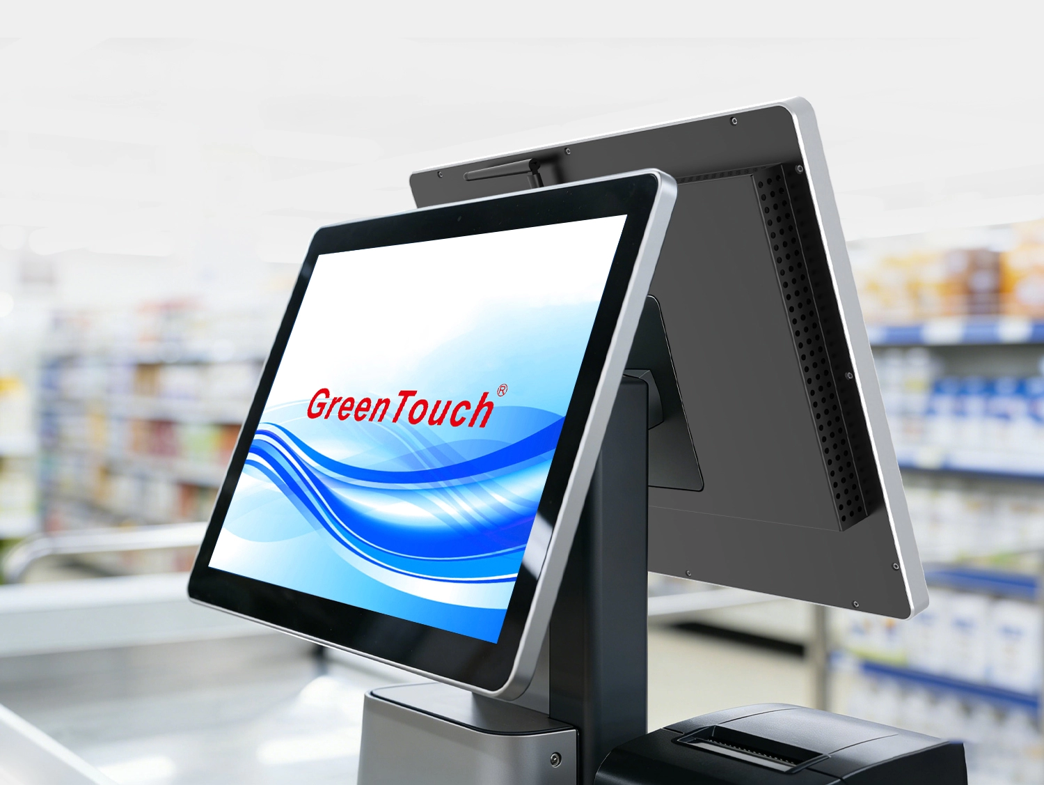 3A Digital Signage Overview