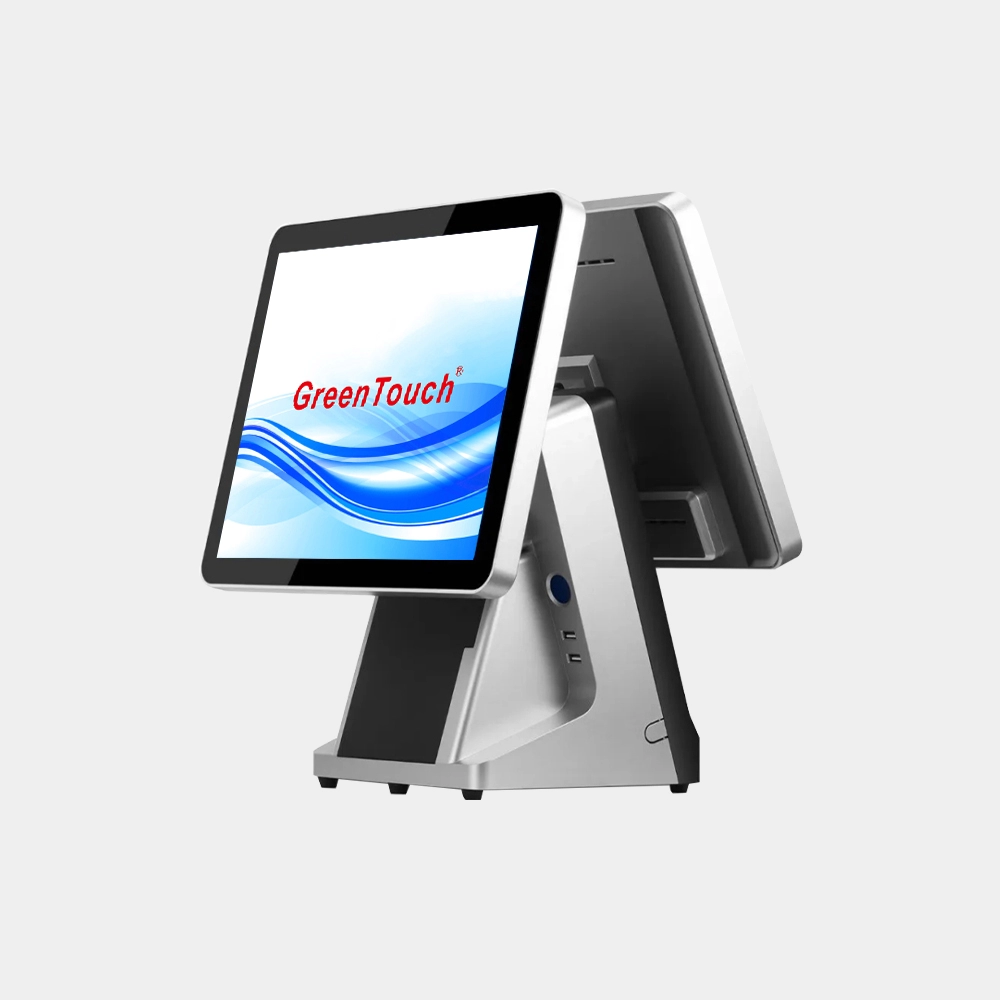 Small Size Digital Signage 7-27 Inches(3A Series)