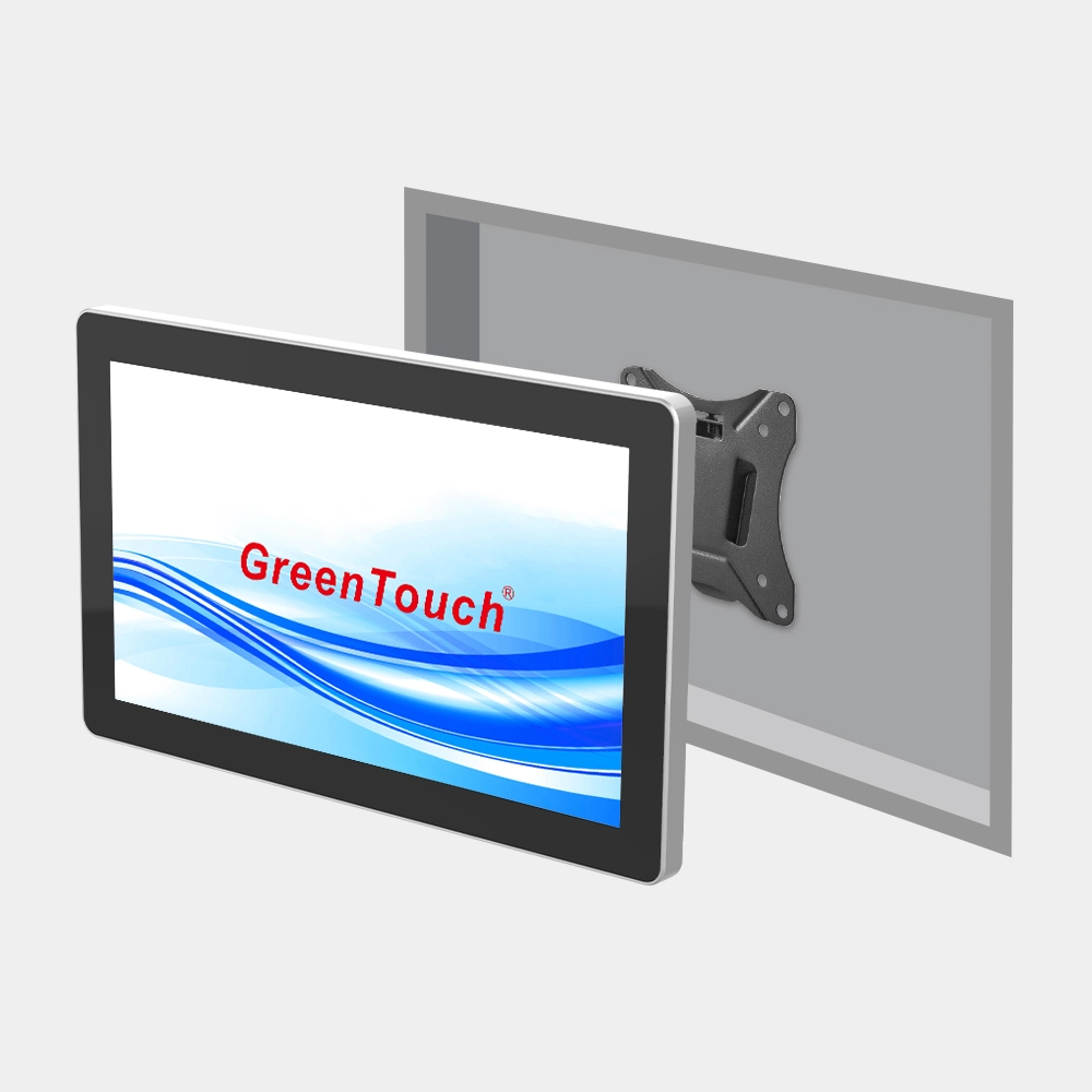 Small Size Digital Signage 7-27 Inches(3A Series)