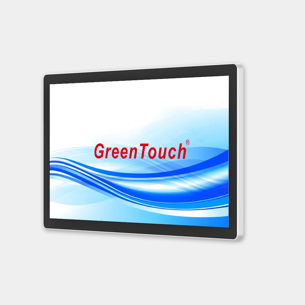 Small Size Digital Signage 7-27 Inches(3A Series)