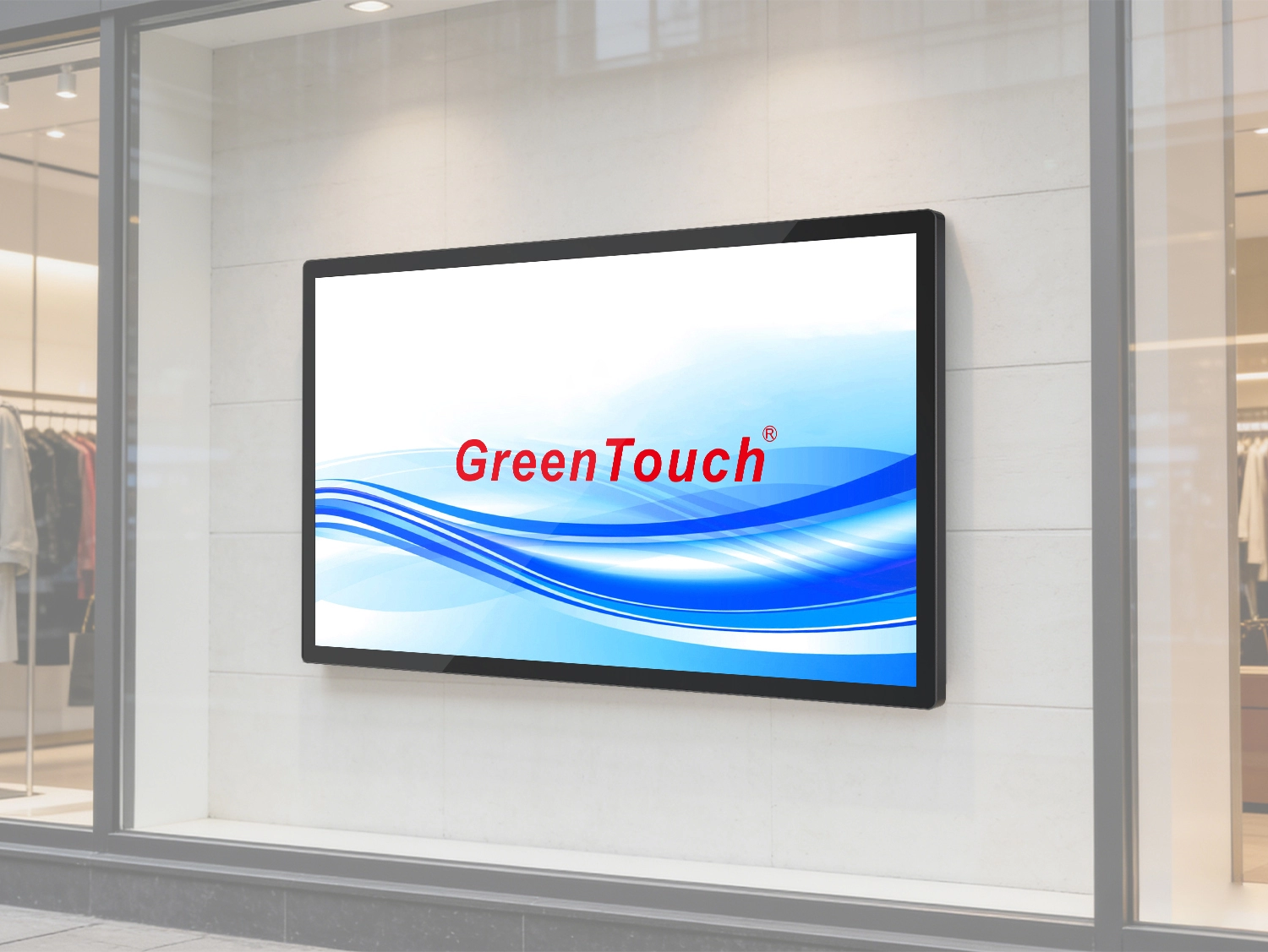 7A Digital Signage Overview