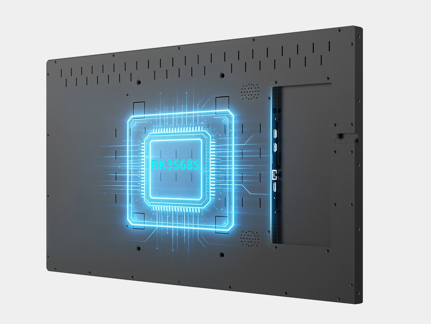 Configuration and Connectivity
