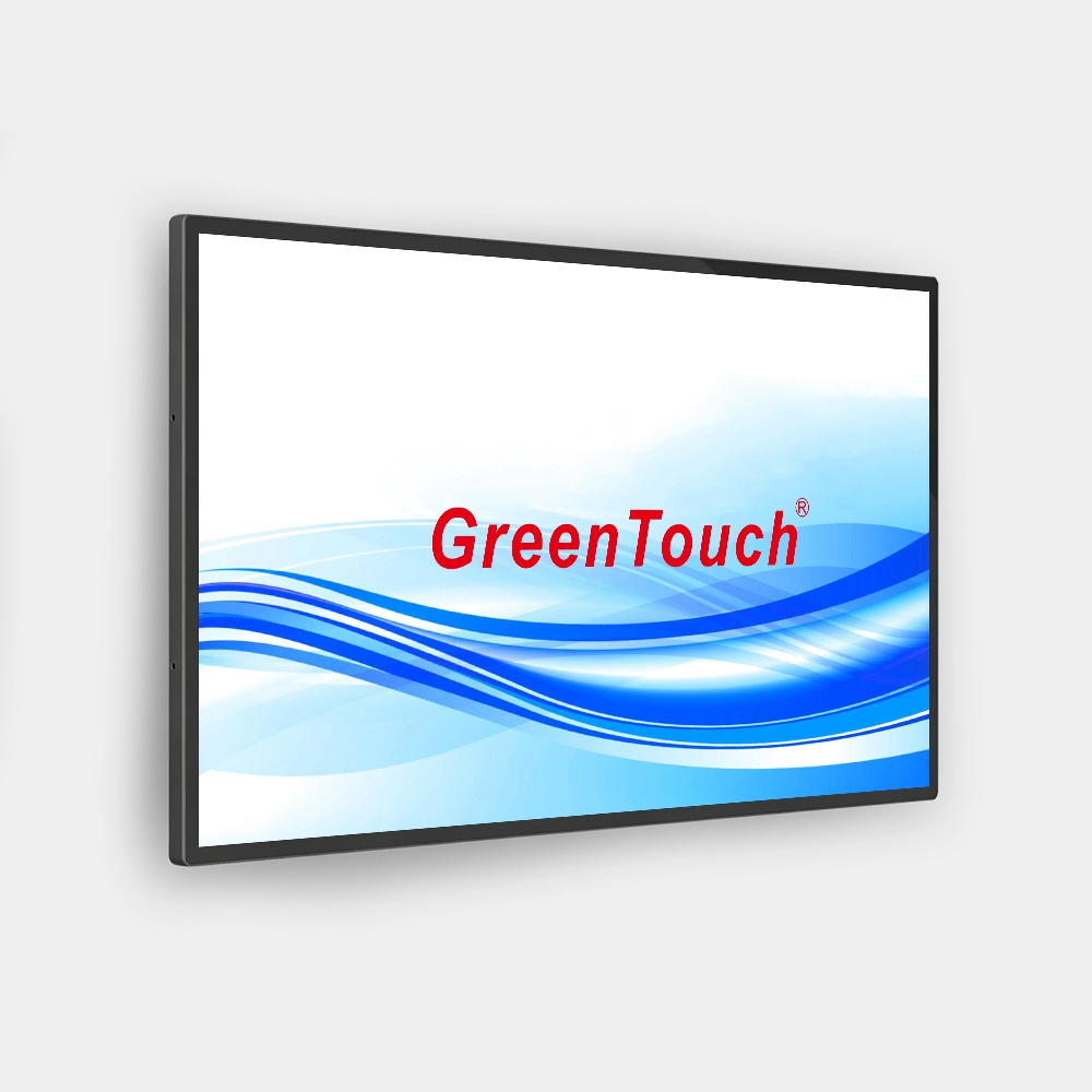 Wall-mounted Digital signage 32-65 Inches(6C Series)