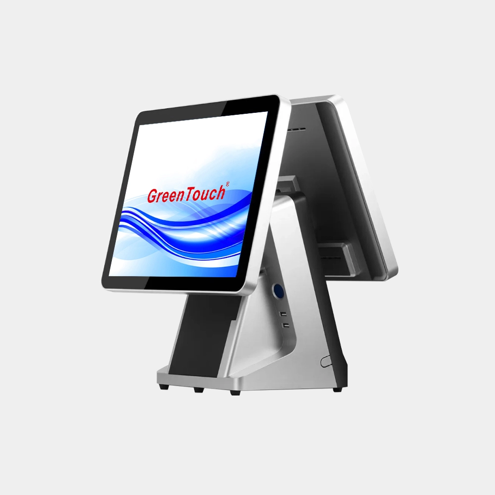 Closed Frame Touch Panel PC 9.7-27 Inches(3A Series)