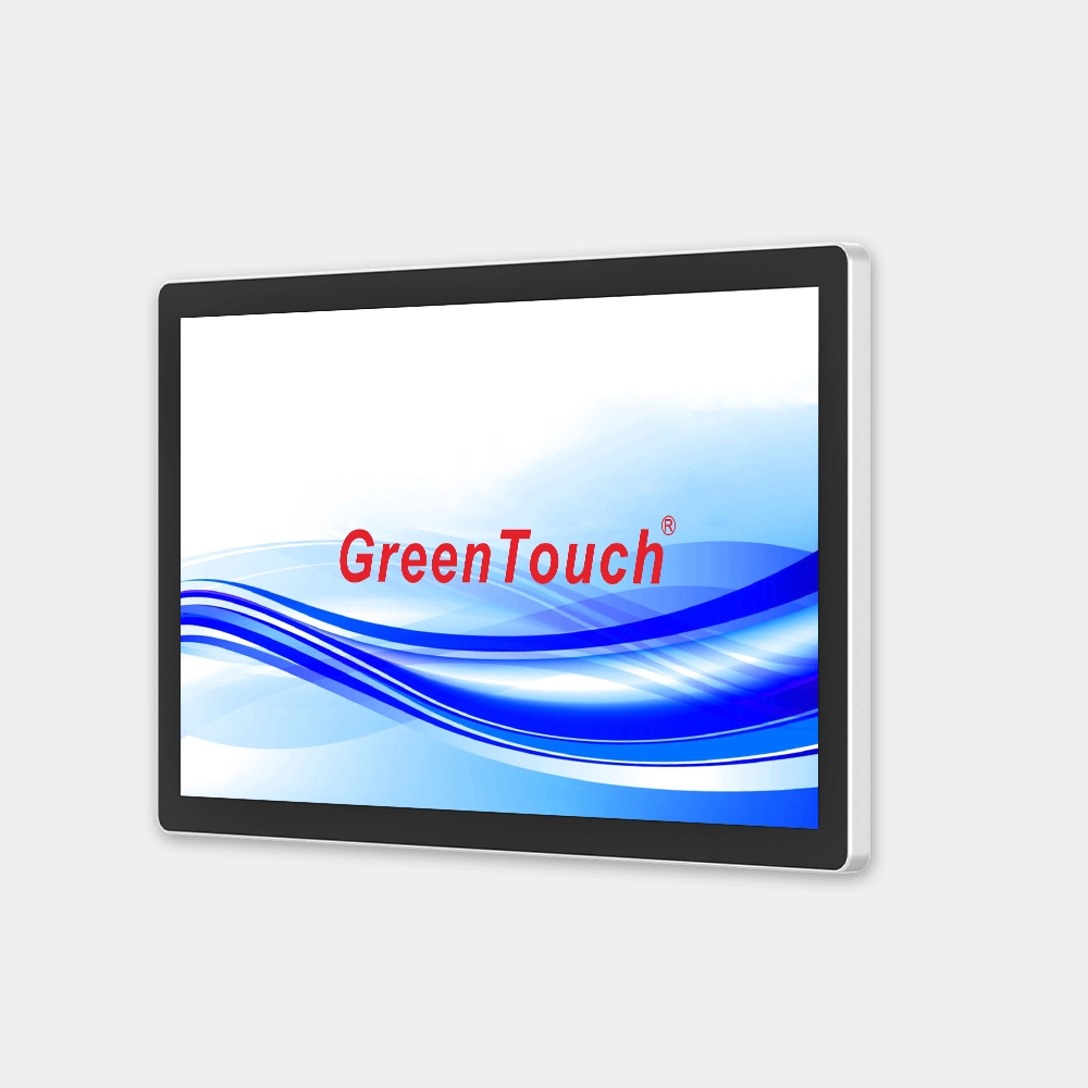 Closed Frame Touch Panel PC 9.7-27 Inches(3A Series)