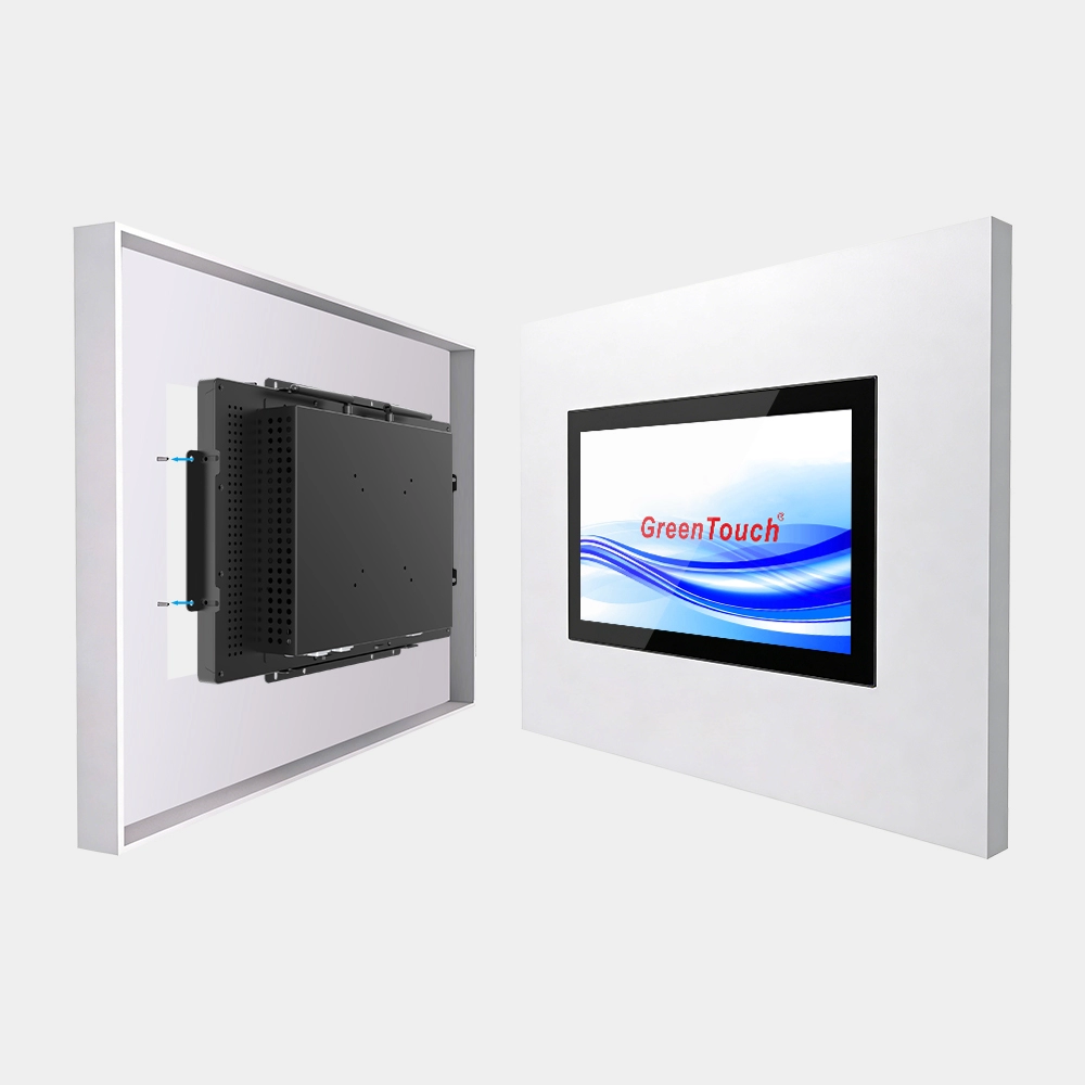 Open Frame Touch Panel PC 9.7-55 Inches(2C Series)