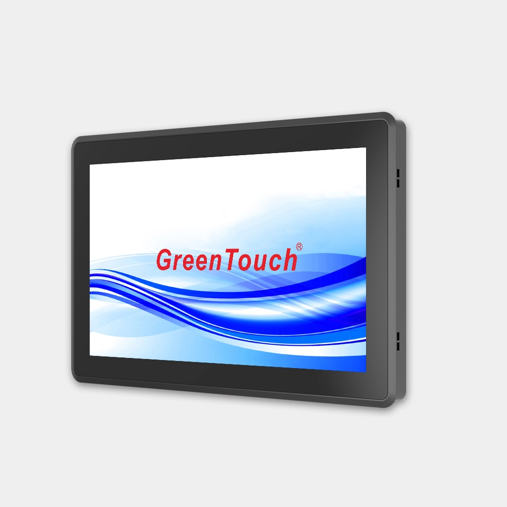 Panel Mount Touch Panel PC 10.1-23.8 Inches(3D Series)