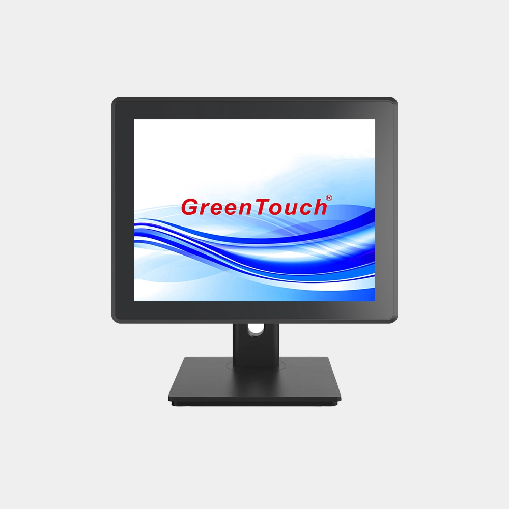 Panel Mount Touch Panel PC 10.1-23.8 Inches(3E Series)