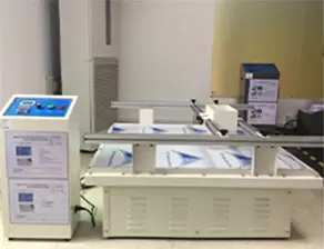 Vibration Test