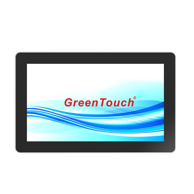 Closed Frame Touch Monitor 7-27 Inches(3A Series)