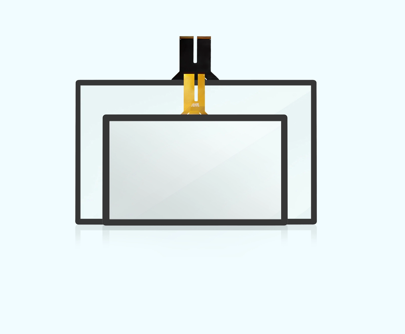 Touch Display Modules