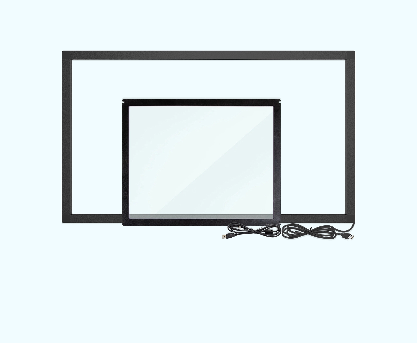 Touch Screens & Components
