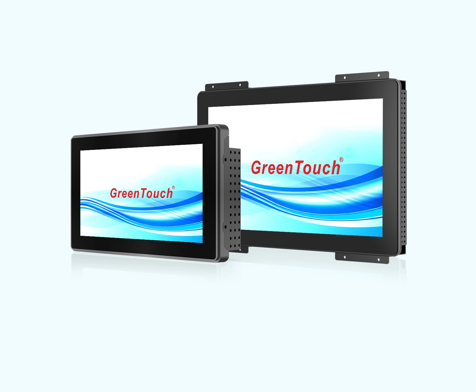 Touch Monitors