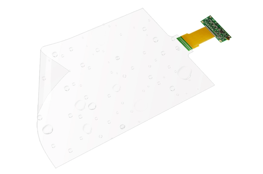 Interactive Touch Foil 10.1 to 32 Inches(XTM Series)
