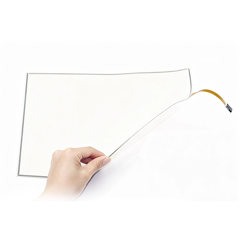 Resistive Touch Screen 7 to 22 Inches(5 Wire)