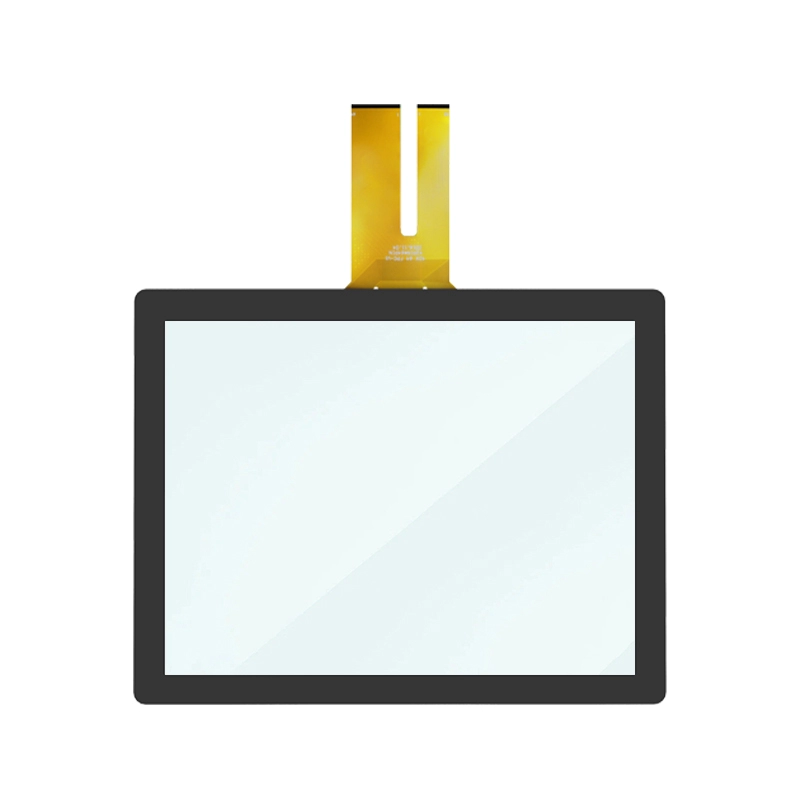 Capacitive Touch Screen 10.4 to 23 Inches