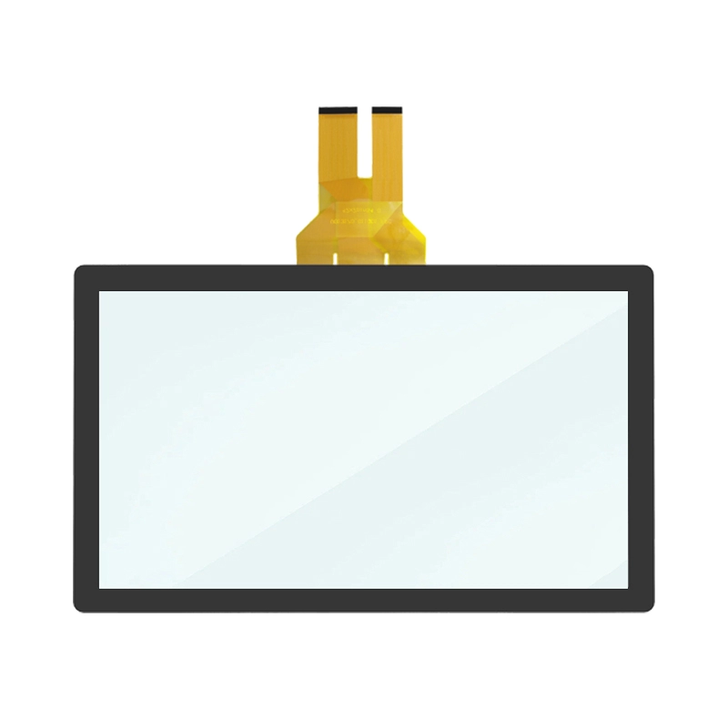 Capacitive Touch Screen 10.4 to 23 Inches