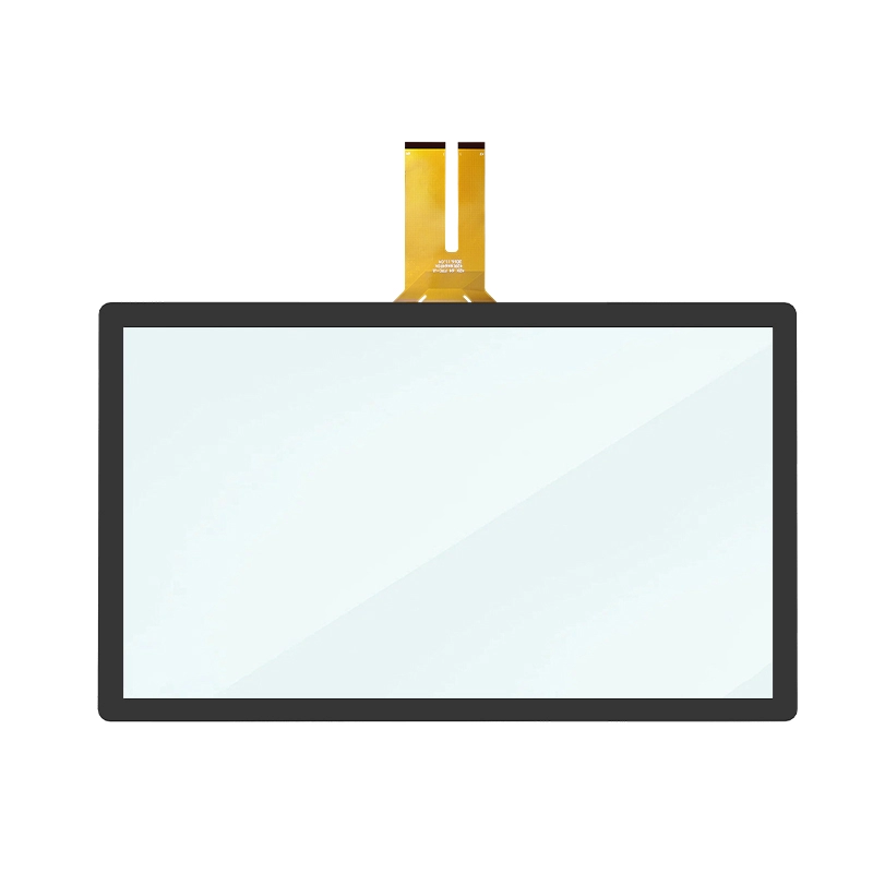 Capacitive Touch Screen 10.4 to 23 Inches