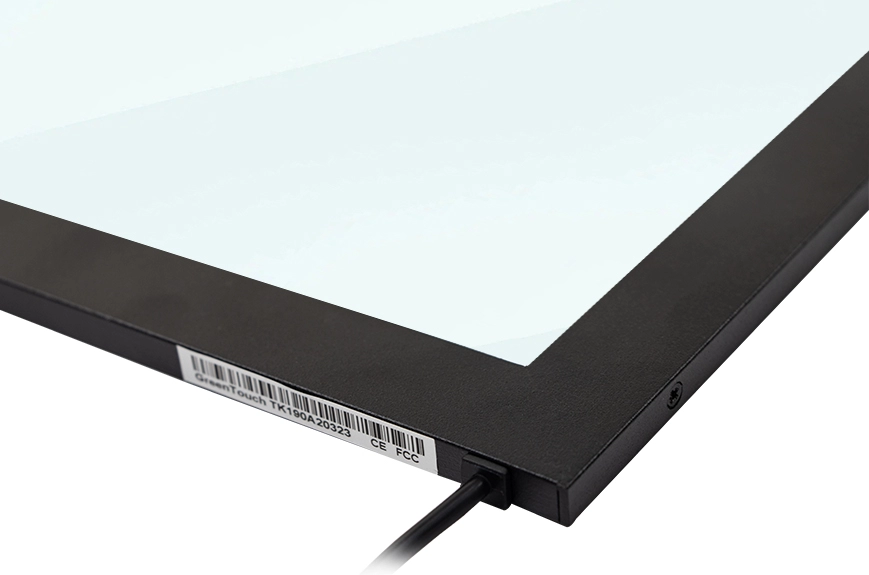 Infrared Touch Screen 15 to 23.6 Inches(TK Series)