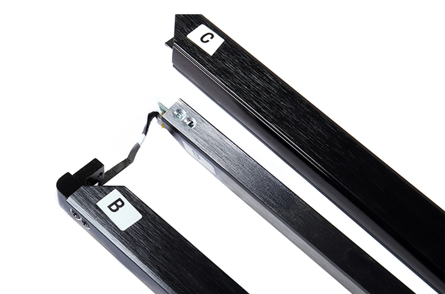 Infrared Touch Frame 27 to 98 Inches(TB Series)