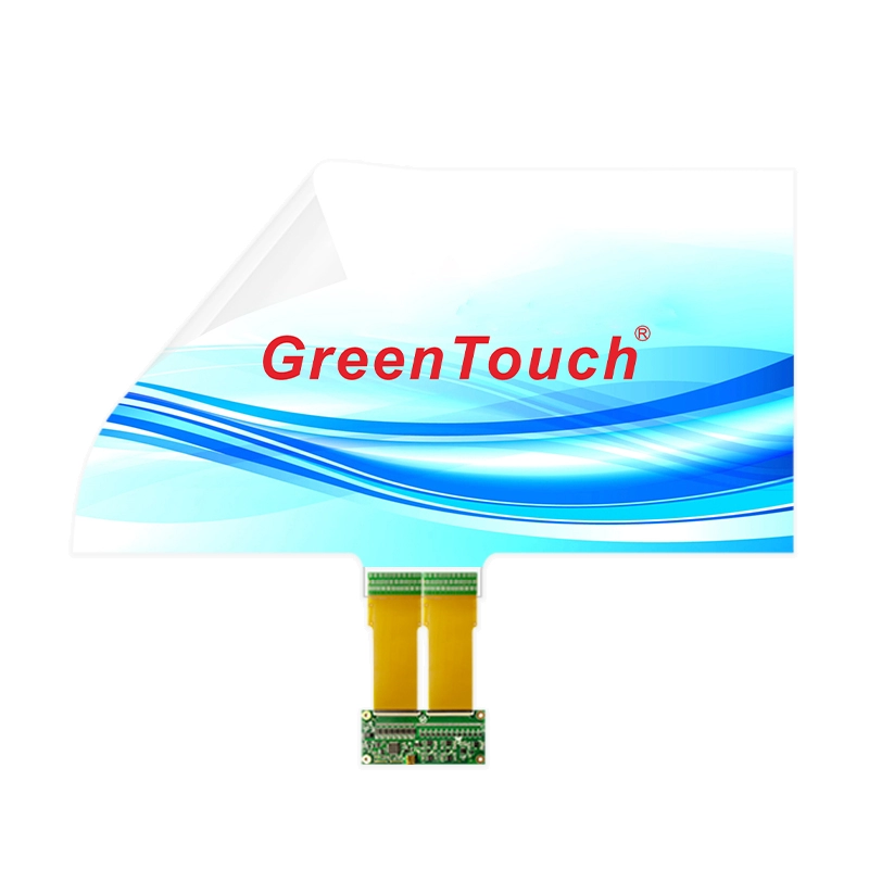Interactive Touch Foil 32 to 65 Inches(XTA Series)
