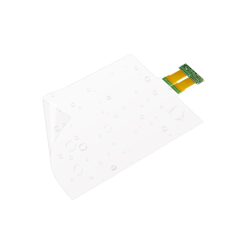 Interactive Touch Foil 32 to 65 Inches(XTA Series)