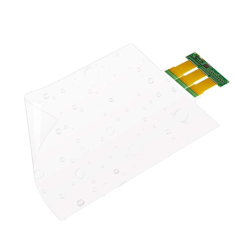 Interactive Touch Foil 42 to 153 Inches(XTB Series)