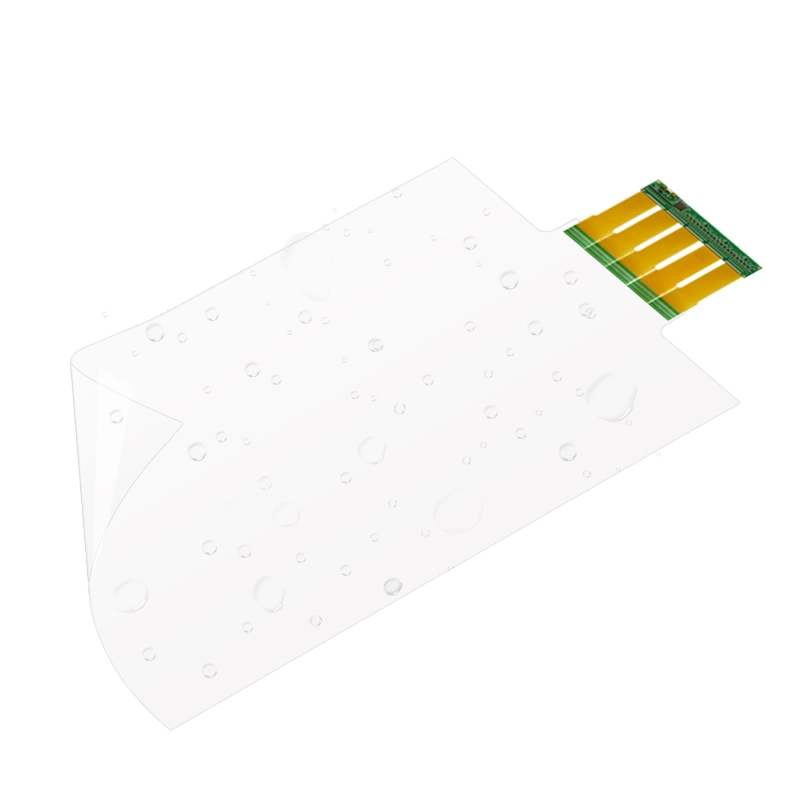 Interactive Touch Foil 43 to 180 Inches(XTC Series)